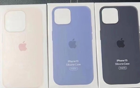 乌兰察布苹果14维修站分享iPhone14手机壳能直接给iPhone15用吗？ 