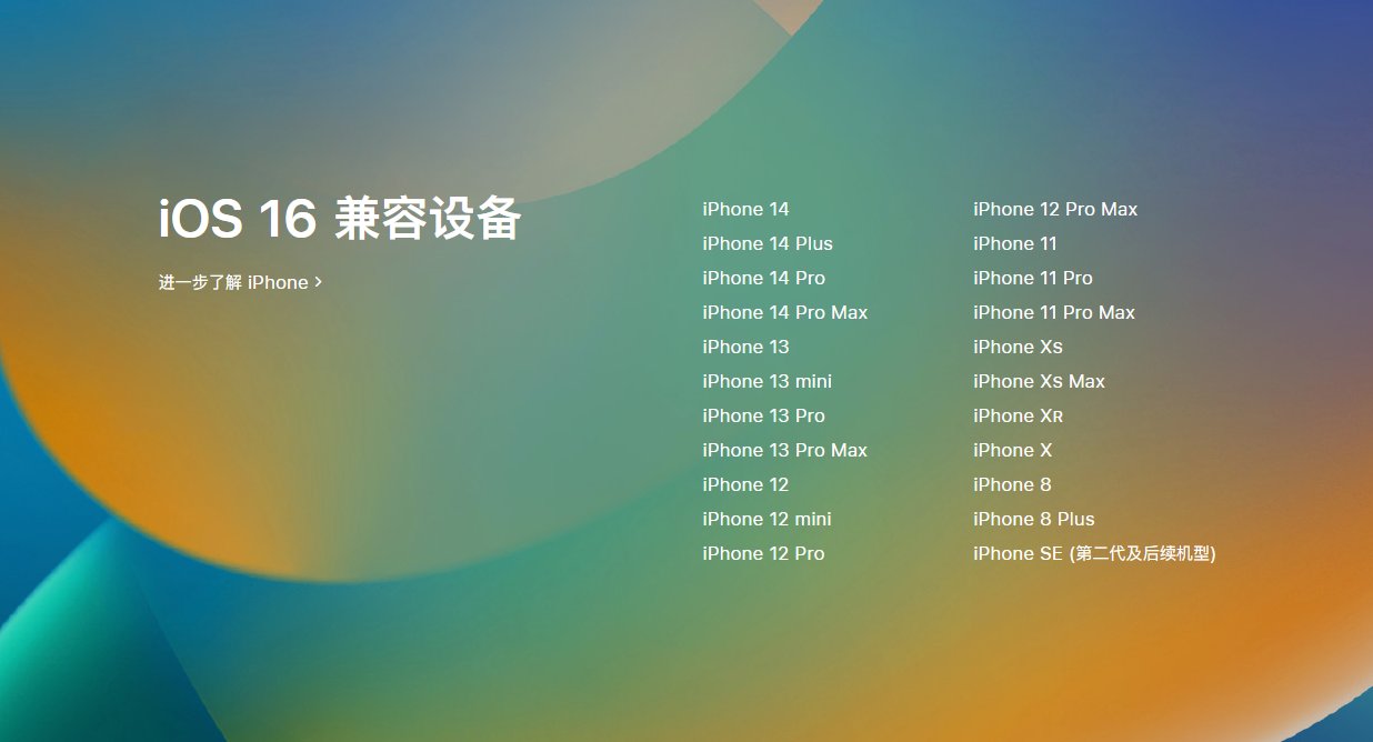 乌兰察布苹果手机维修分享iOS 16.4 Beta 2 更新内容汇总 