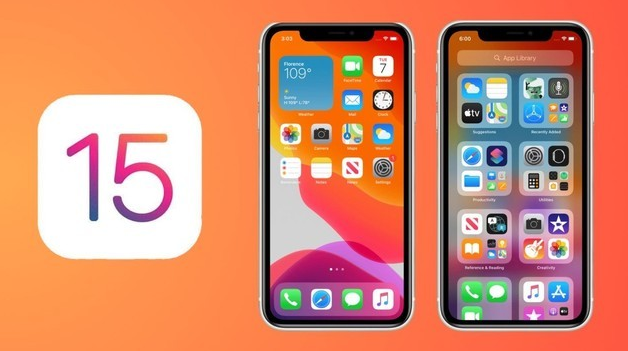 乌兰察布苹果13维修分享iPhone13更新iOS 15.5，体验如何 