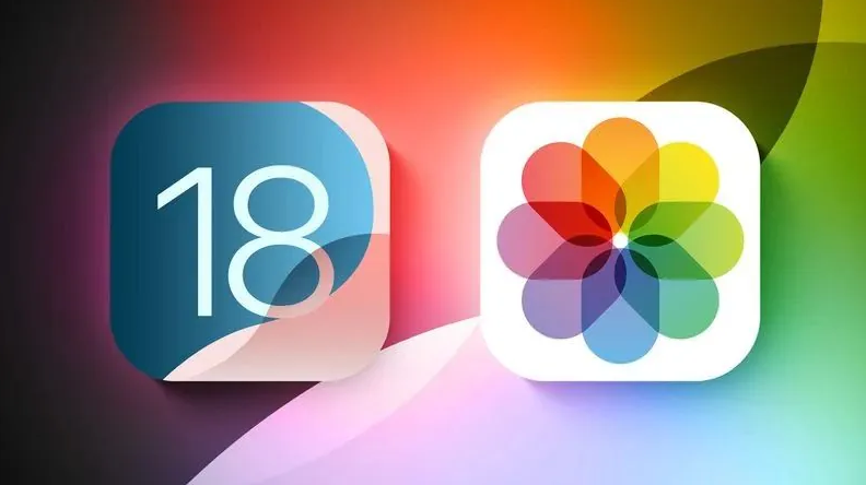 乌兰察布苹果手机维修分享苹果 iOS / iPadOS 18.1Beta 3 发布 