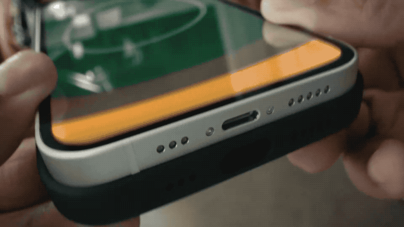 乌兰察布苹果手机维修分享未来 Magsafe 还有哪些发展空间 