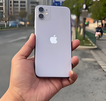 乌兰察布苹果11系统维修分享iPhone11手机系统崩溃无法开机如何解决
