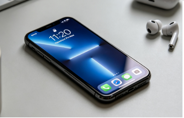 乌兰察布苹果手机维修分享iPhone11 Pro Max换电池 