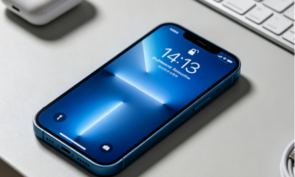 乌兰察布苹果手机维修分享iPhone13 换电池 