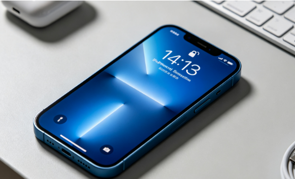 乌兰察布苹果手机维修分享iPhone13 Pro换电池 