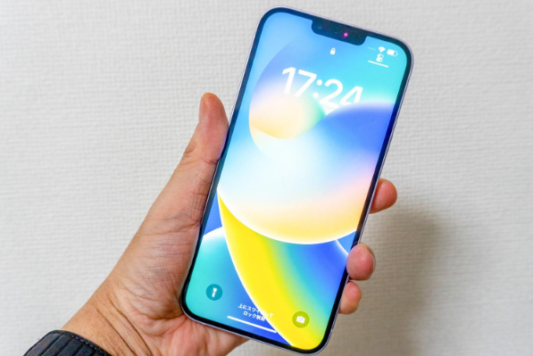 乌兰察布苹果手机维修分享iPhone 14 Plus换电池 