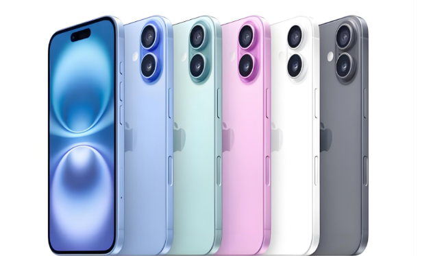 乌兰察布苹果手机维修分享iPhone 17换电池 