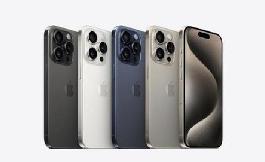 乌兰察布苹果维修点分享iPhone 15 Pro屏幕更换易被忽略实操隐患 