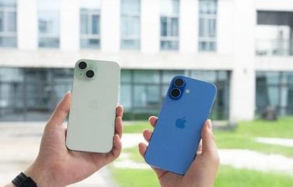 乌兰察布苹果维修点分享iPhone 16 Plus出现自动关机的情况类型 