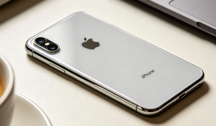 乌兰察布苹果维修点分享iPhone X扩容真实风险解析 