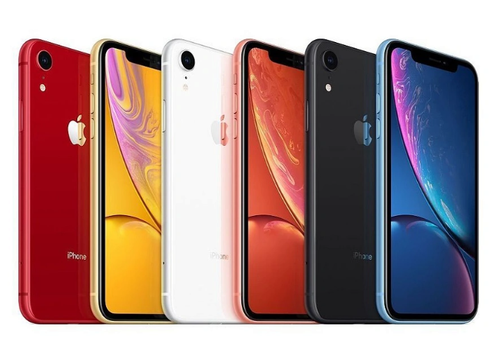 乌兰察布苹果维修点分享iPhone XR扩容实操风险剖析 