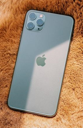 乌兰察布苹果维修点分享iPhone 11 Pro Max扩容实战风险 