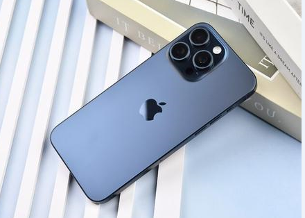 乌兰察布苹果维修点分享iPhone 15 Pro Max扩容静电与工艺坑 