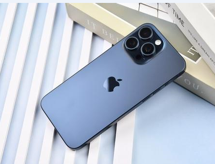 乌兰察布苹果维修点分享iPhone 15 Pro Max邮件迁移排错 