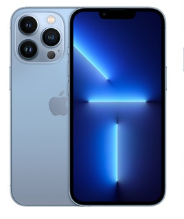乌兰察布苹果维修点分享iPhone 13 Pro锁屏密码玩机指南 
