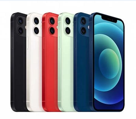 乌兰察布苹果维修点分享iPhone 12 Pro Max黑屏冷门故障解读 