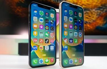 乌兰察布苹果维修点分享iPhone 14黑屏多元故障深度解读 