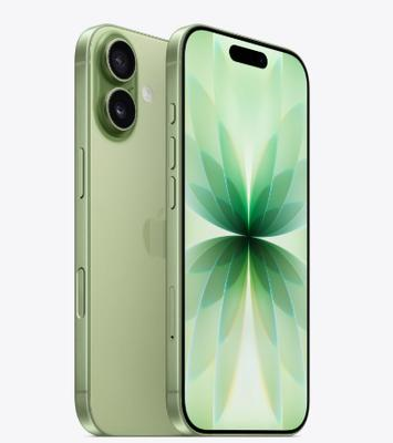 乌兰察布苹果维修点分享iPhone 17黑屏小众故障要点解读 