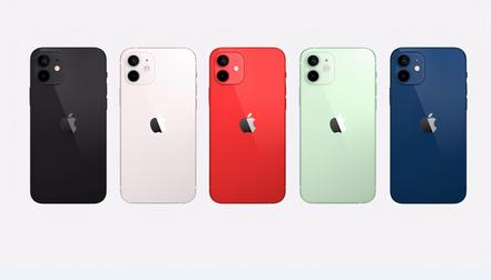 乌兰察布苹果维修点分享iPhone 12电池发烫少见诱因解析 