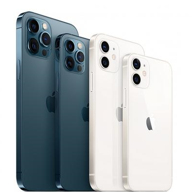 乌兰察布苹果维修点分享iPhone 12 Pro发烫关联故障汇总 