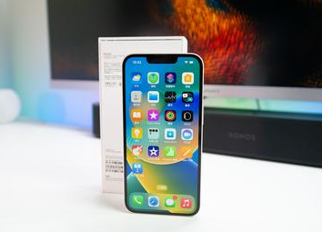 乌兰察布苹果维修点分享iPhone 14电池发烫真实诱因盘点 