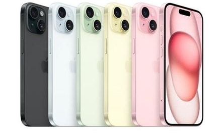 乌兰察布苹果维修点分享iPhone 15发烫易忽视问题科普 