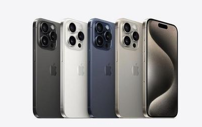 乌兰察布苹果维修点分享iPhone 15 Pro发烫五大诱因详解 