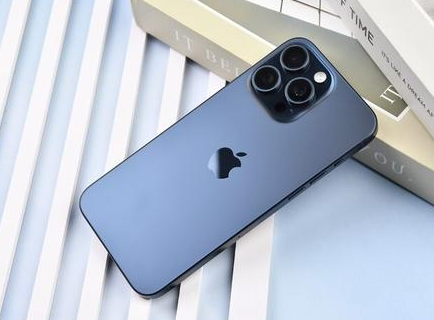 乌兰察布苹果维修点分享iPhone 15 Pro Max发烫深度剖析 
