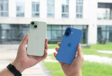 乌兰察布苹果维修点分享iPhone 16 Plus发烫多场景剖析 