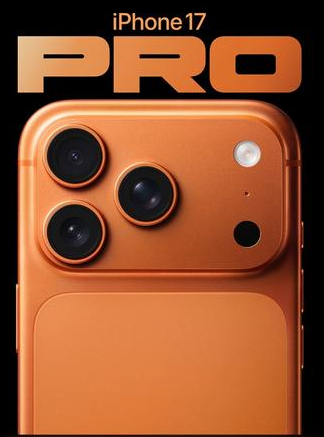 乌兰察布苹果维修点分享iPhone 17 Pro发烫五大隐藏诱因详解 