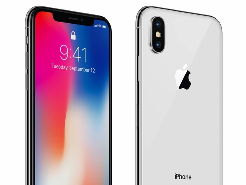 乌兰察布苹果维修点分享iPhone X摄像头实拍质感与场景适配全解析 